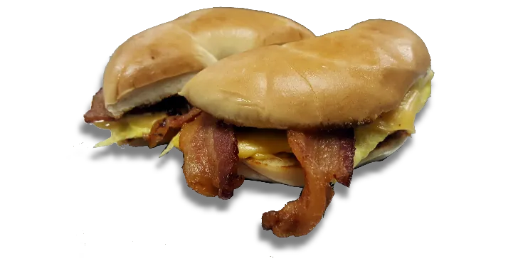 Breakfast Sandwiches