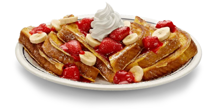 Stevies Diner Griddle Breakfast